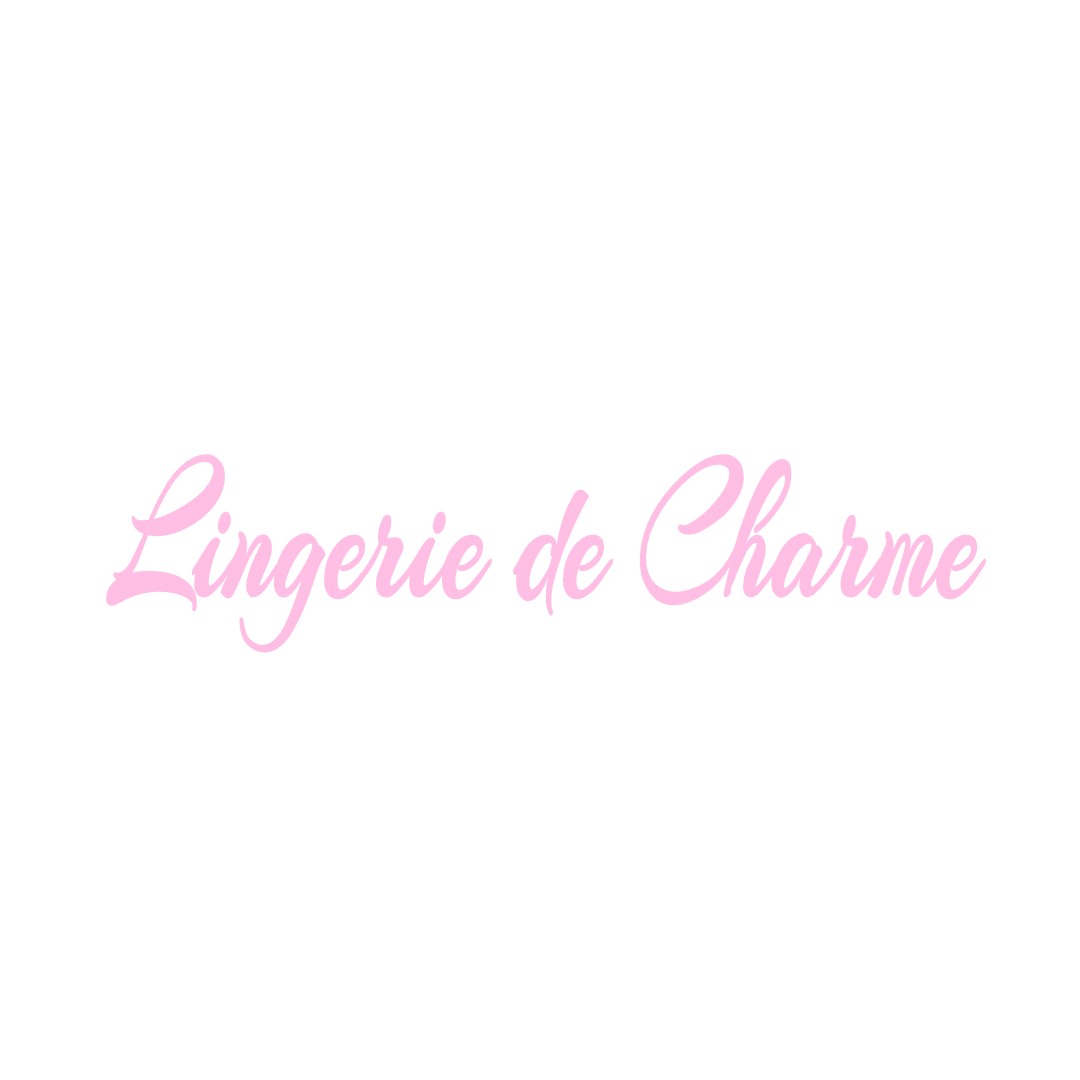 LINGERIE DE CHARME LA-FRETTE-SUR-SEINE